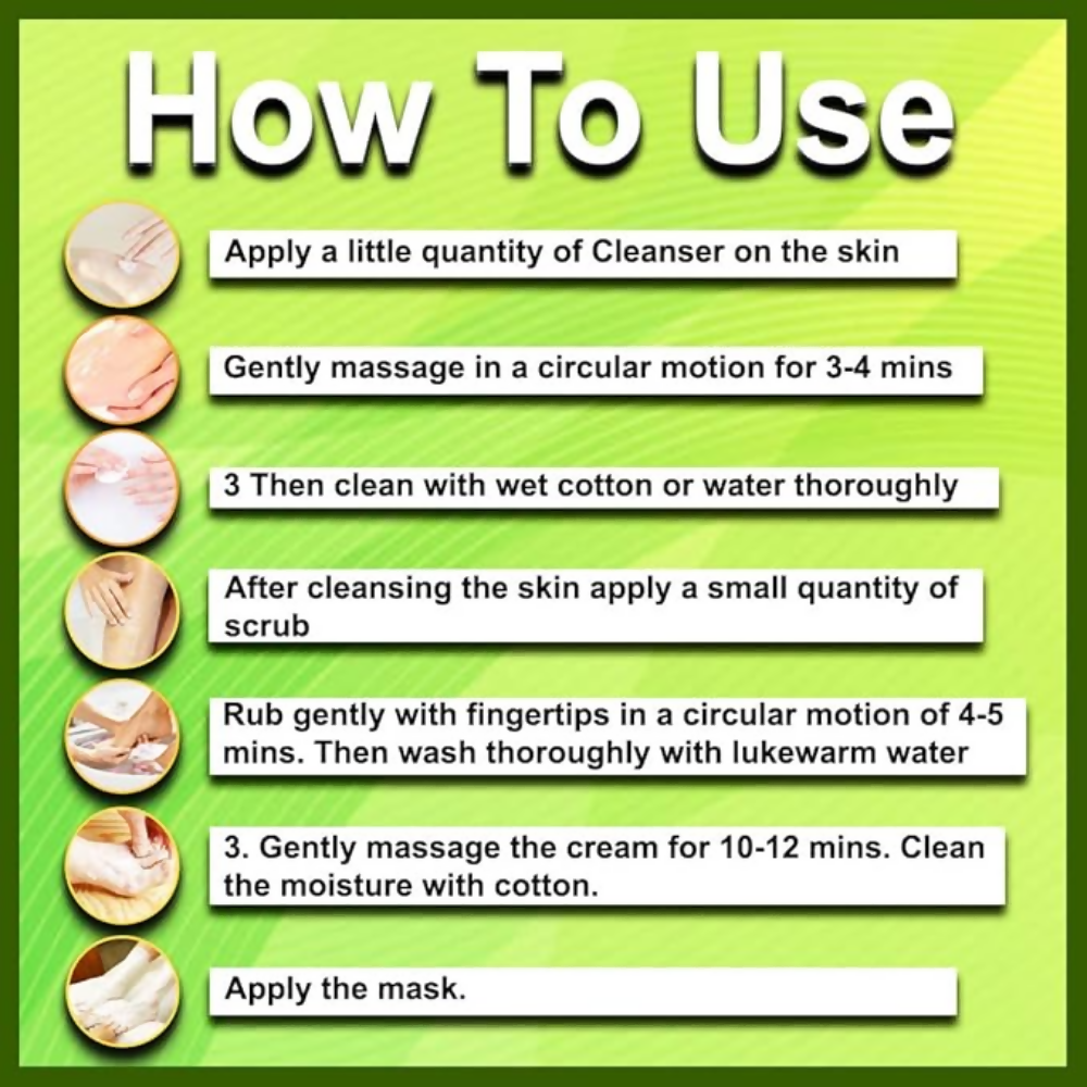 VedicAyurveda Lemon Grass Kit  Grab2Buy VedicAyurveda Grab2Buy