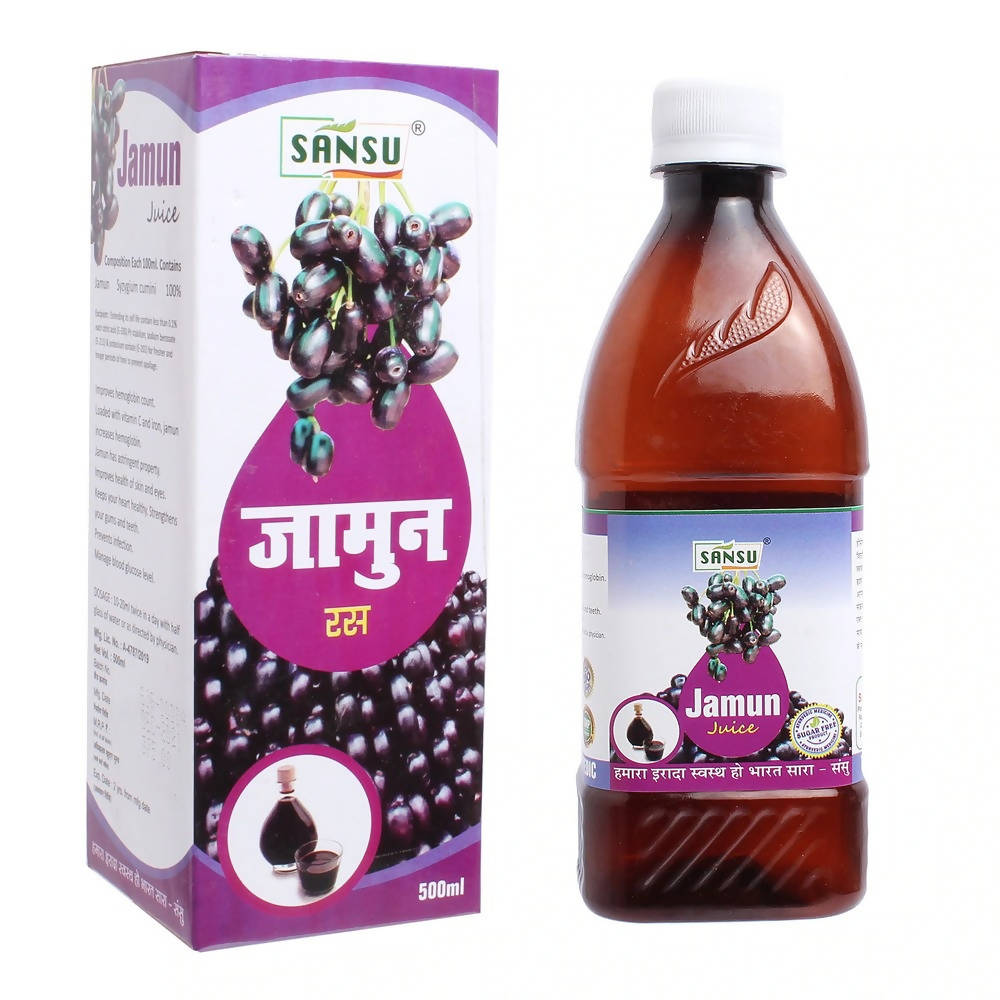 Sansu Jamun Ras 