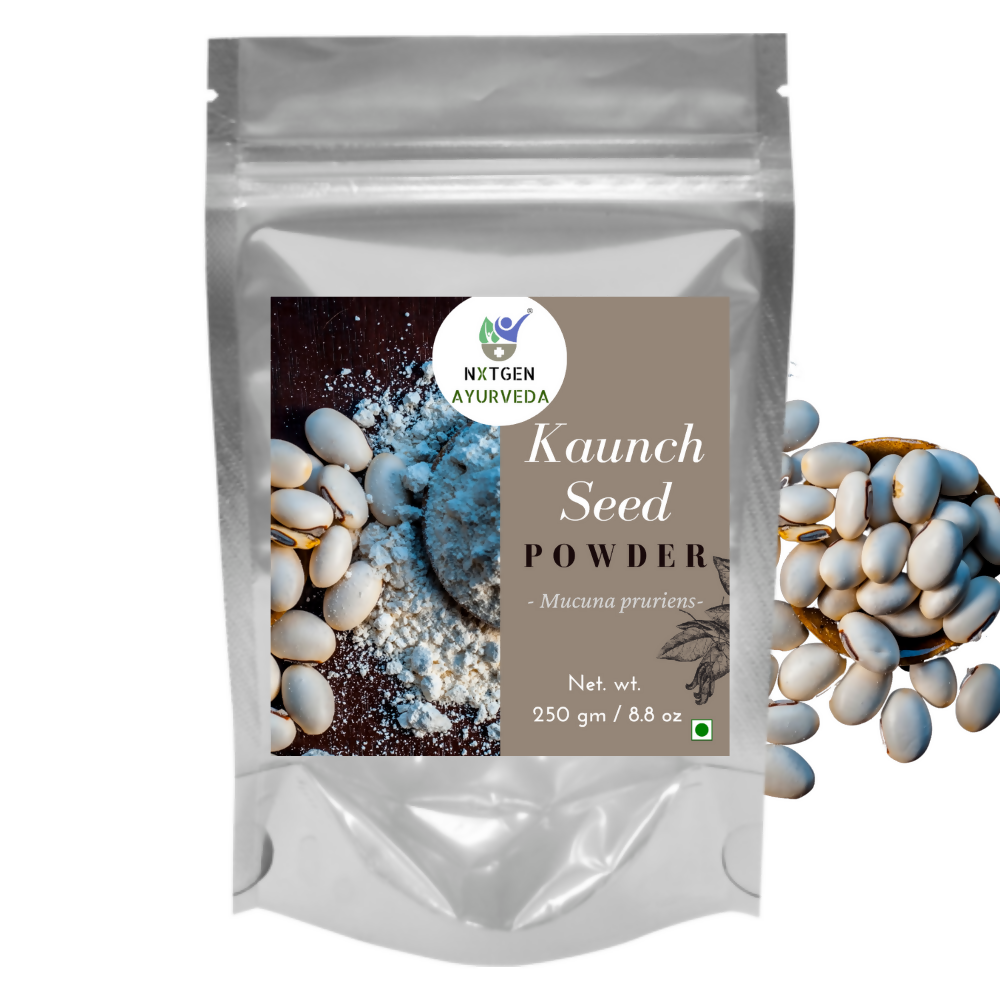 Nxtgen Ayurveda Kaunch Beej Powder 