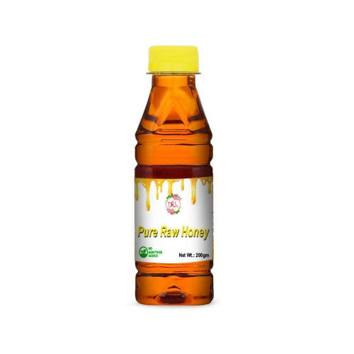 Duh Pure Raw Honey - Limited Time Offer | Grab2Buy