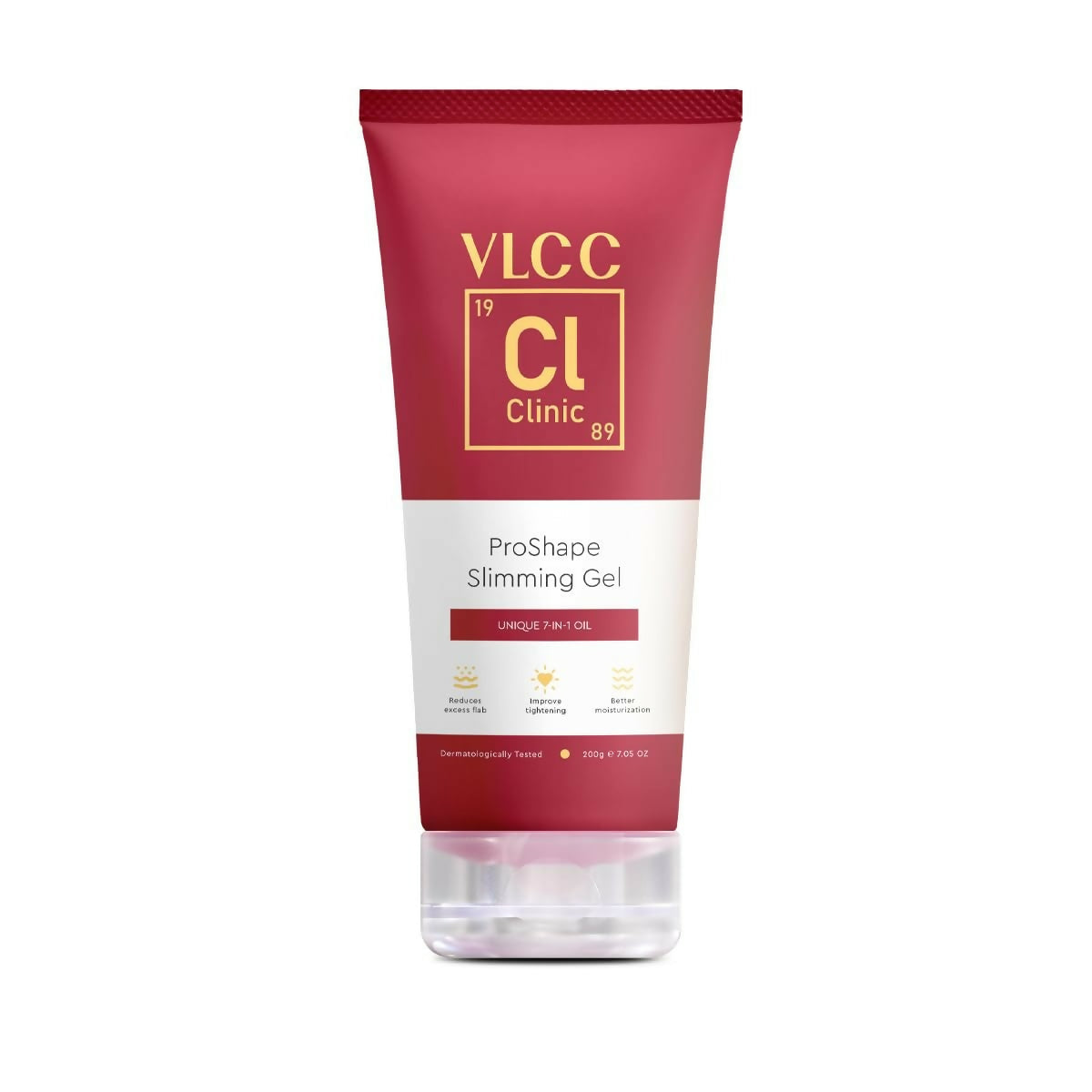 VLCC Clinic ProShape Slimming Gel  Grab2Buy VLCC Grab2Buy