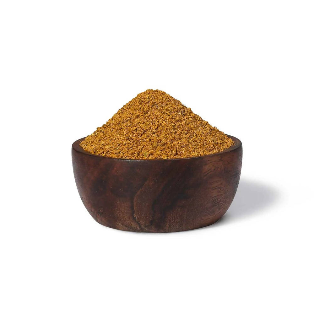 Conscious Food Sambar Masala Powder 