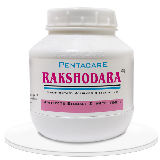 Pentacare Ayurveda Rakshodhara Lehya 