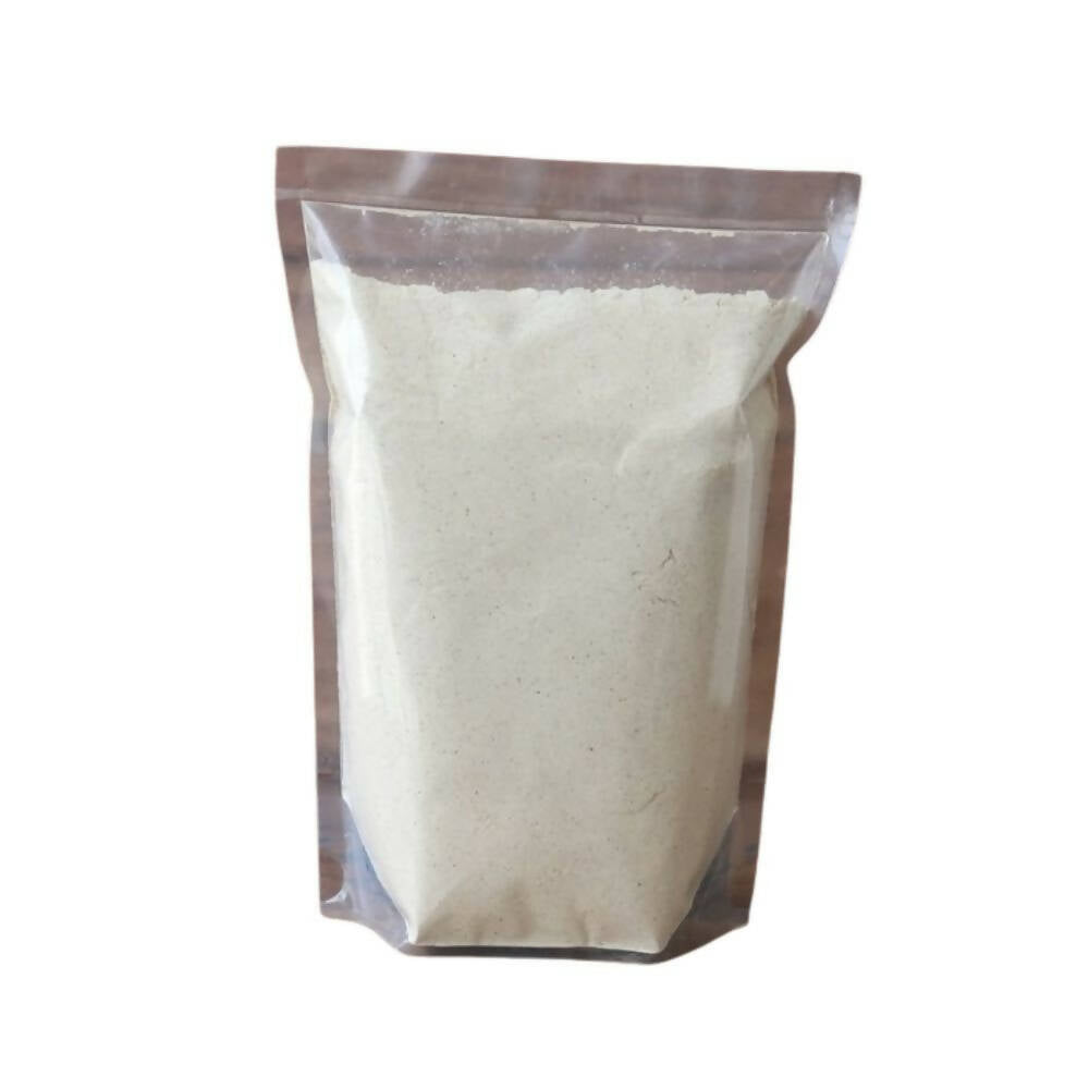 Satjeevan Organic Stone-Ground Quinoa Flour 