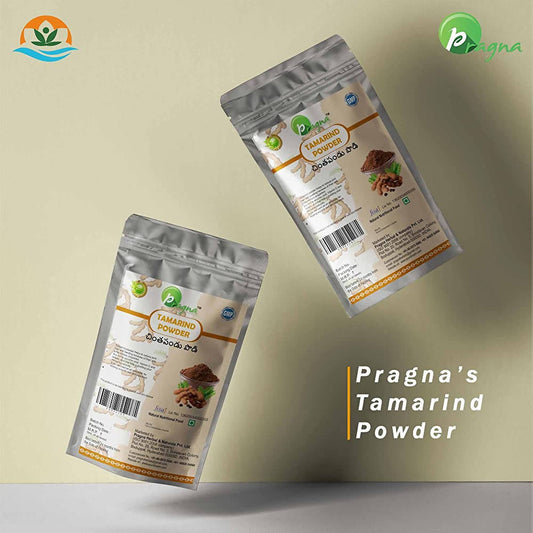 Pragna Herbals Tamarind Powder 