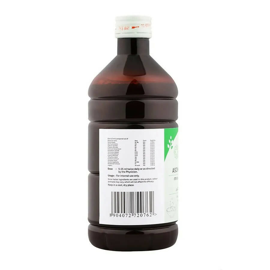 Sitaram Ayurveda Asokarishtam 