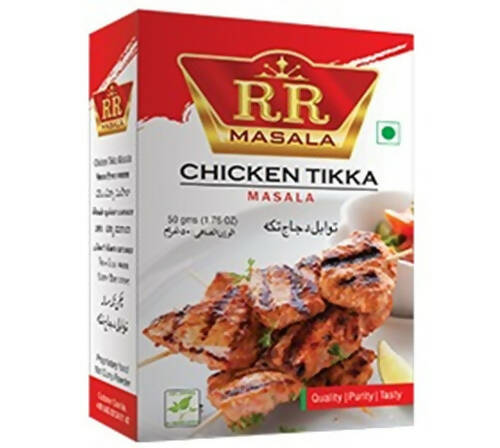 RR Masala Chicken Tikka Masala - Grab2buy