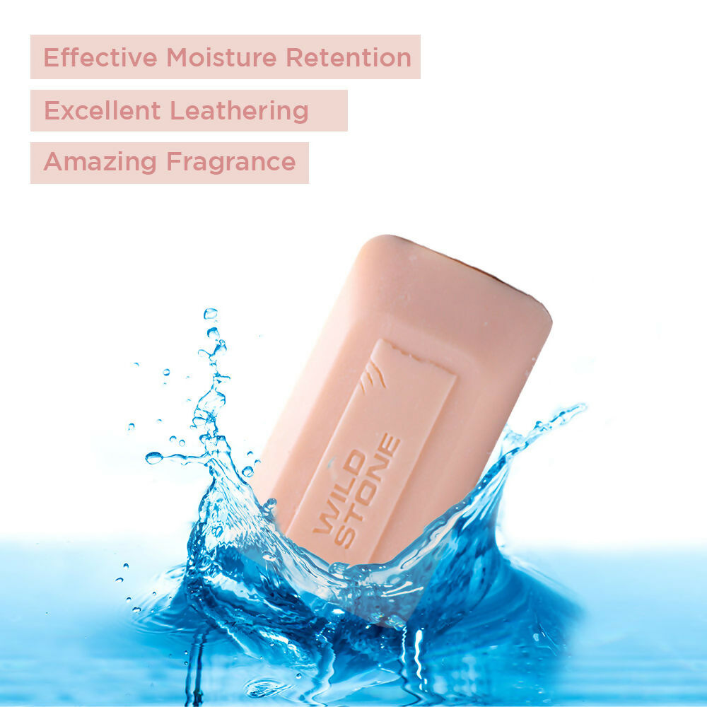 Wild Stone Ultra Sensual Deodorant Soap for Men  Grab2Buy Wild Stone Grab2Buy