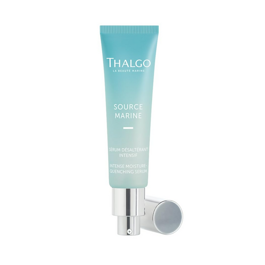 Thalgo Intense Moisture Quenching Serum - Deeply Hydrating Gel Serum  Grab2Buy Thalgo Grab2Buy