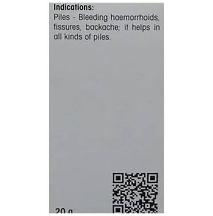 Dr. Reckeweg Bio Combination 17 (BC 17) Tablets 