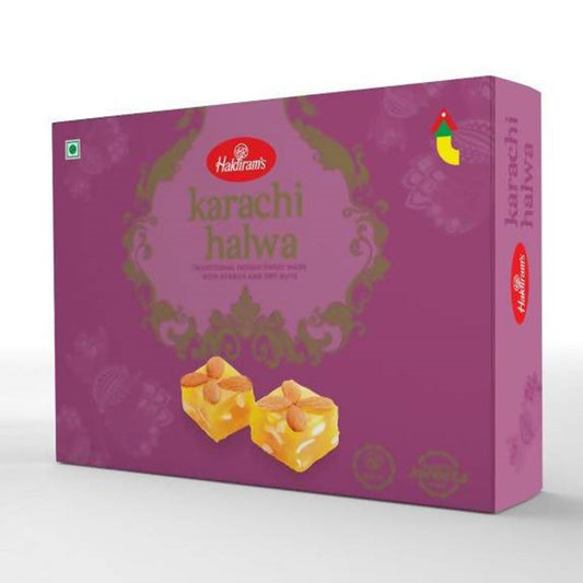 Haldiram's Karachi Halwa 