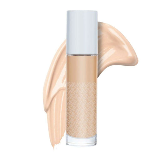Kay Beauty By Katrina Kaif Hydrating Foundation - 115P Light 