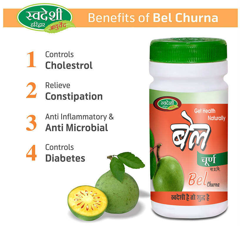 Swadeshi Bel Churn 