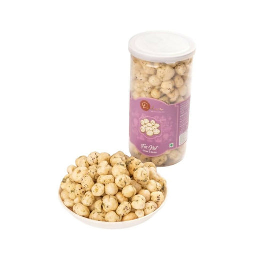 Dadu's Fox Nuts Cream And Onion 
