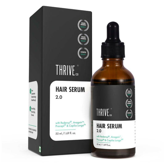 ThriveCo Hair Growth Serum 2.0 - Grab2buy