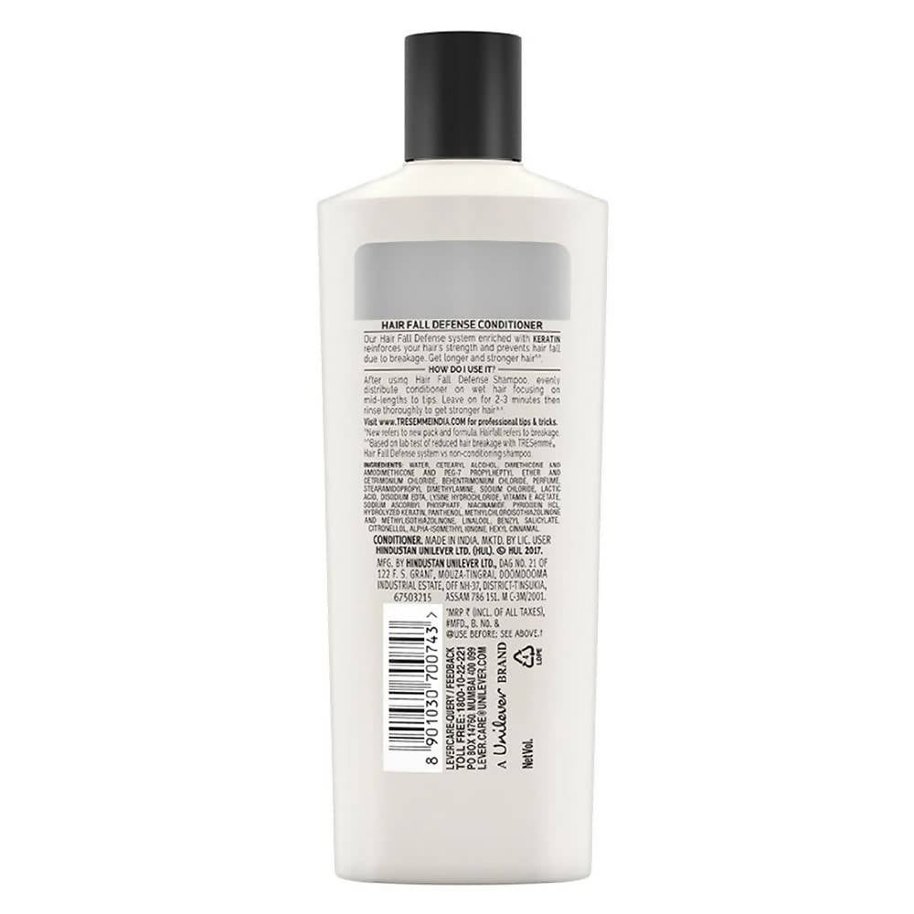 TRESemme HD Hair Fall Defence Conditioner  Grab2Buy TRESemme Grab2Buy