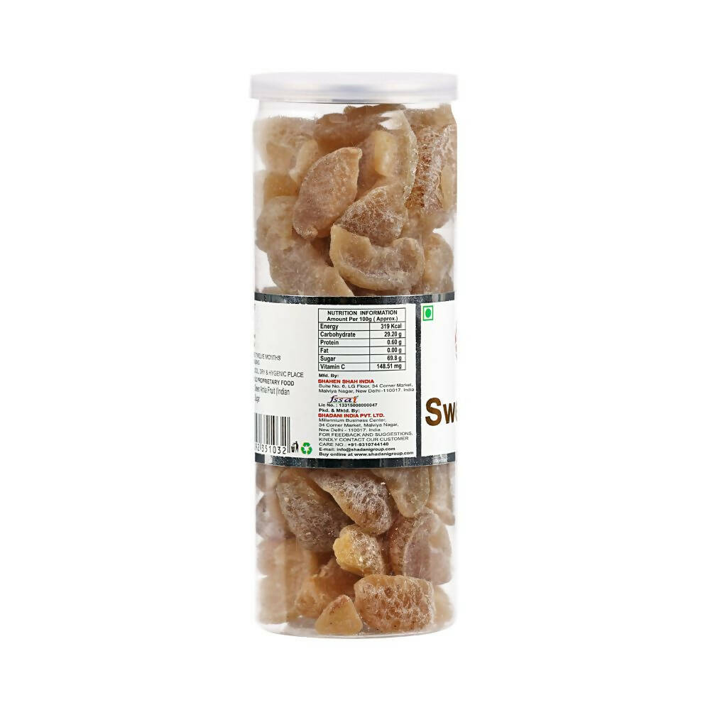 Shadani Sweet Amla - Grab2buy