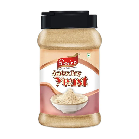 Desire Active Dry Yeast Powder - Grab2buy