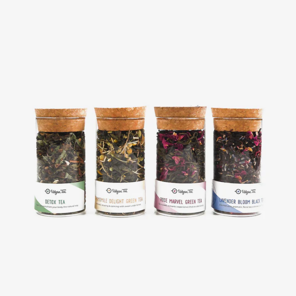 Udyan Tea Anandam Tea - Gift Box  Grab2Buy Udyan Tea Grab2Buy