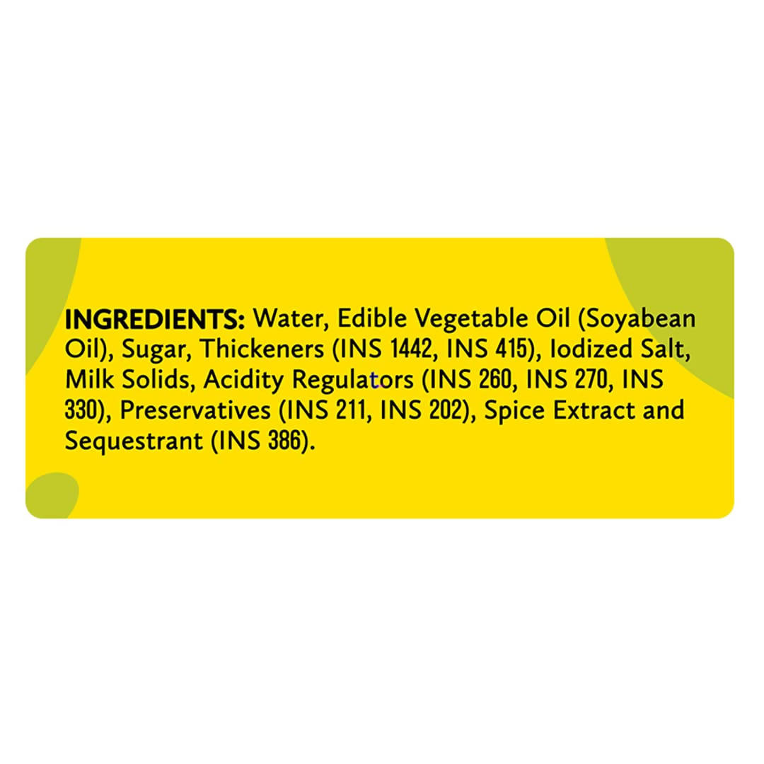 Del Monte Eggless Mayonnaise - Grab2buy