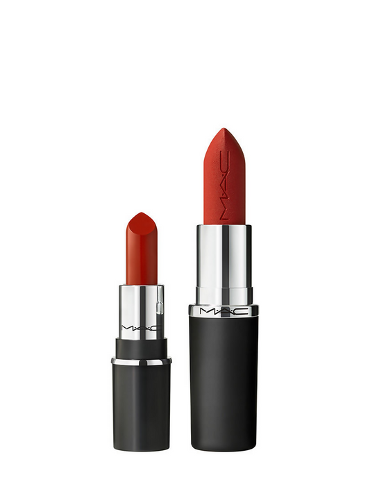 M.A.C MACximal Mini Matte Lipstick Forever Curious