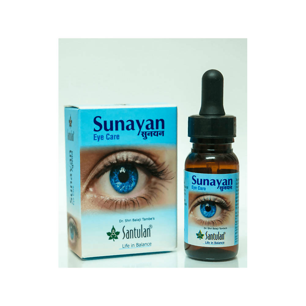Santulan Ayurveda Sunayan Oil 