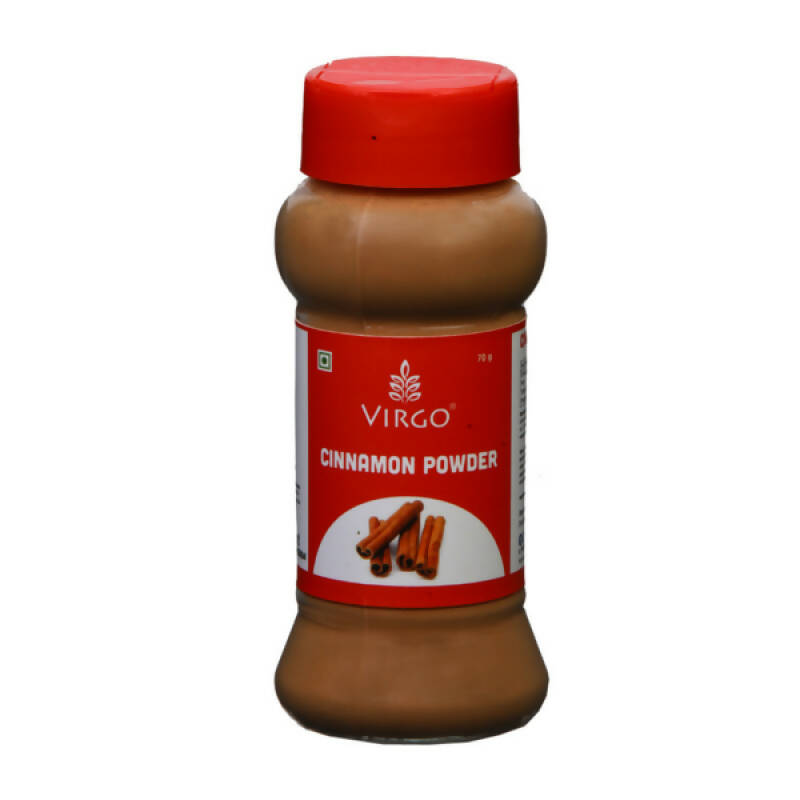 Virgo Cinnamon Powder - Grab2buy