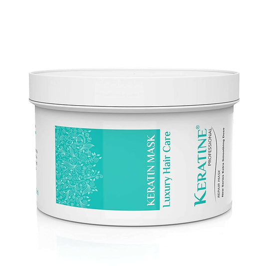 Keratine Professional Super Soft Deep Conditioning Mask 