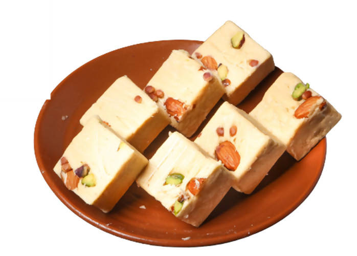 Kanti Sweets White Soanpapdi 