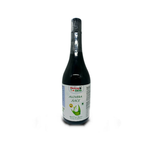 Being Desi Alovera Juice - Grab2buy