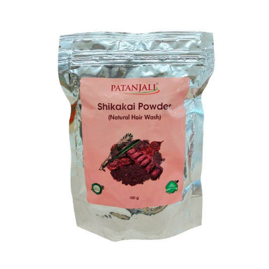 Patanjali Shikakai Powder 
