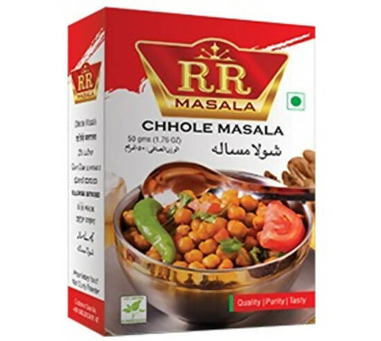 RR Masala Chole Masala - Grab2buy