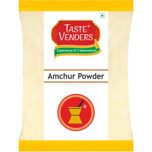 Taste Venders Amchur Powder 