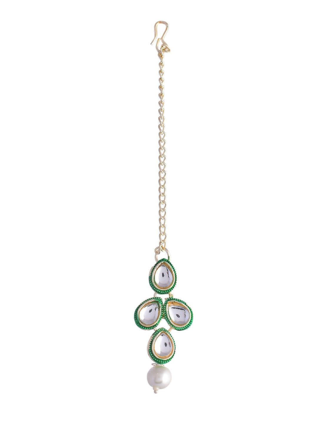 VOJ Women Silver Color stainless steel Jewellery Set  Grab2Buy VOJ Grab2Buy