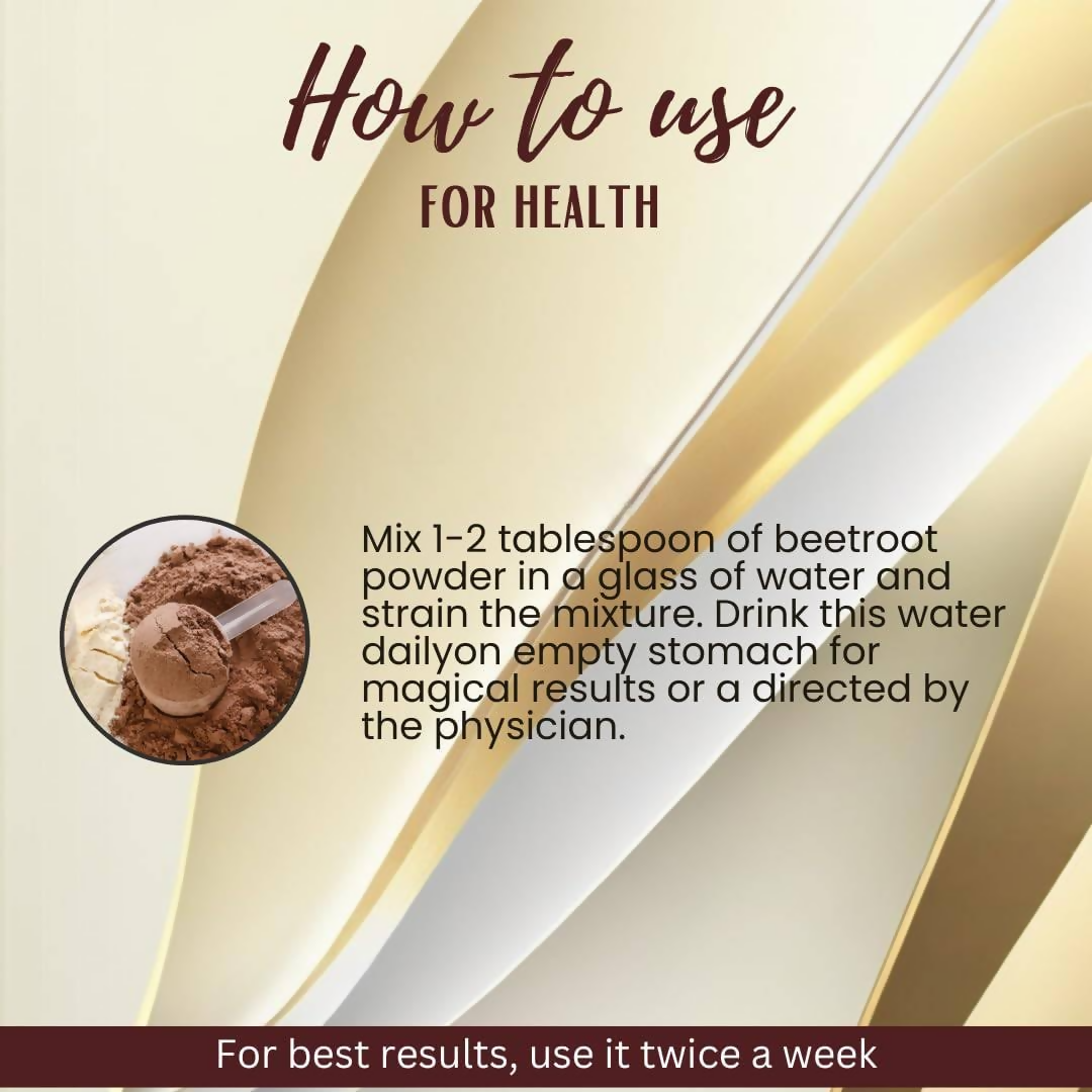 Veda Harvest Beetroot powder For Face  Grab2Buy Veda Harvest Grab2Buy