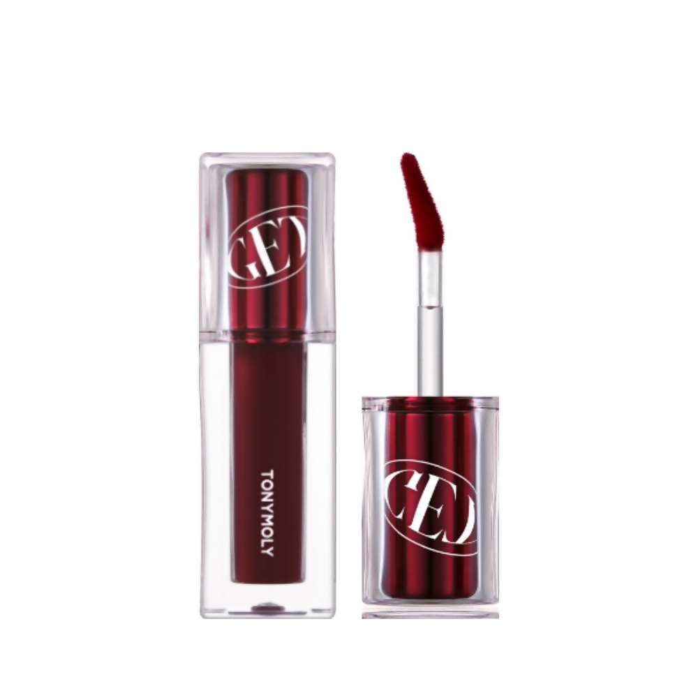 Tonymoly Get It Tint Waterful Butter - 11 Winter Vin Chaud  Grab2Buy Tonymoly Grab2Buy