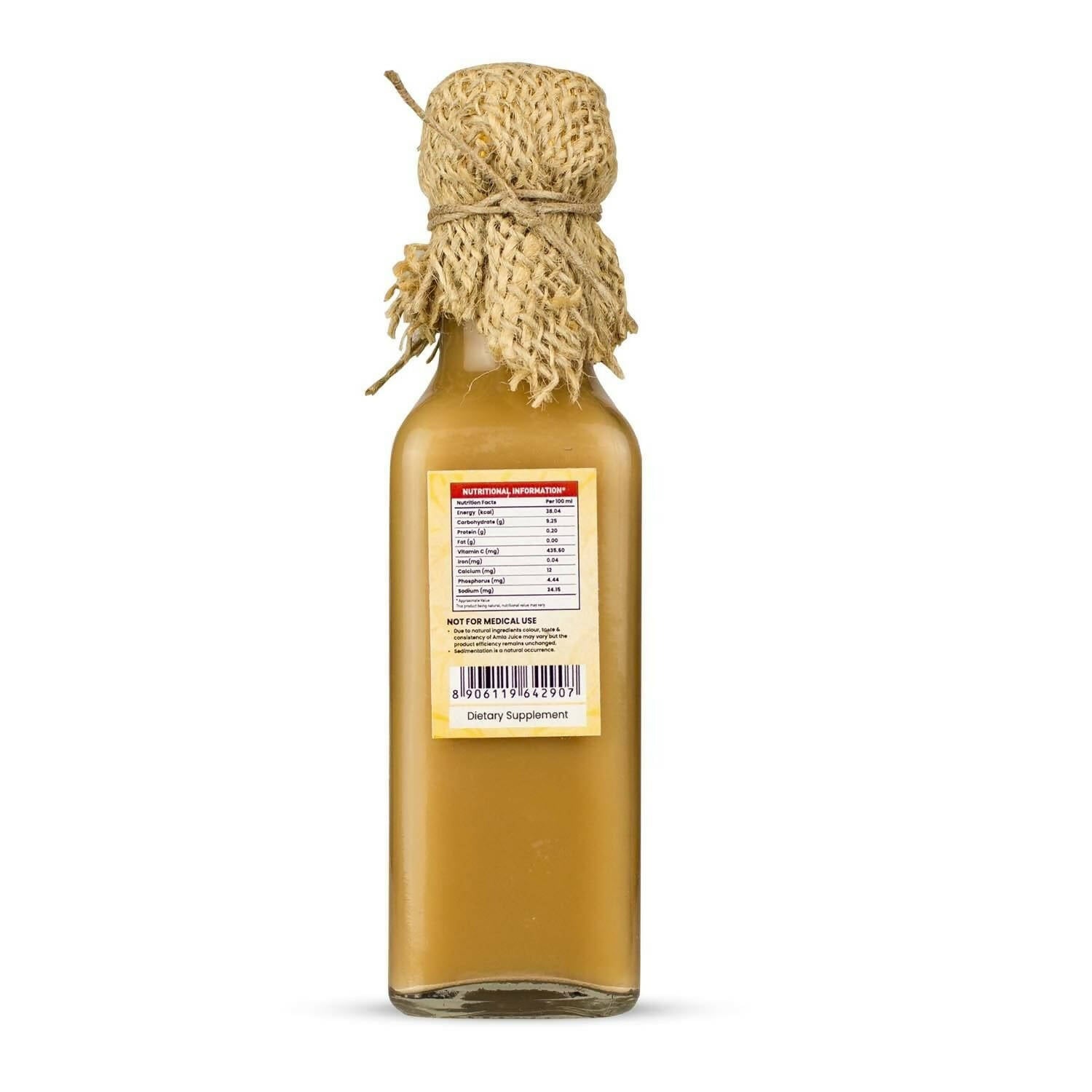 Upaveda Amla Juice 