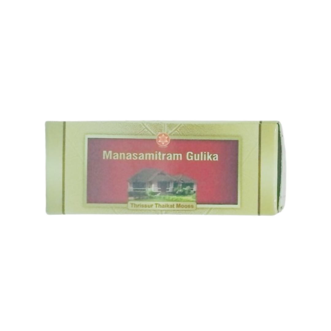 Sna Oushadhasala Maanasamitram Tablets 