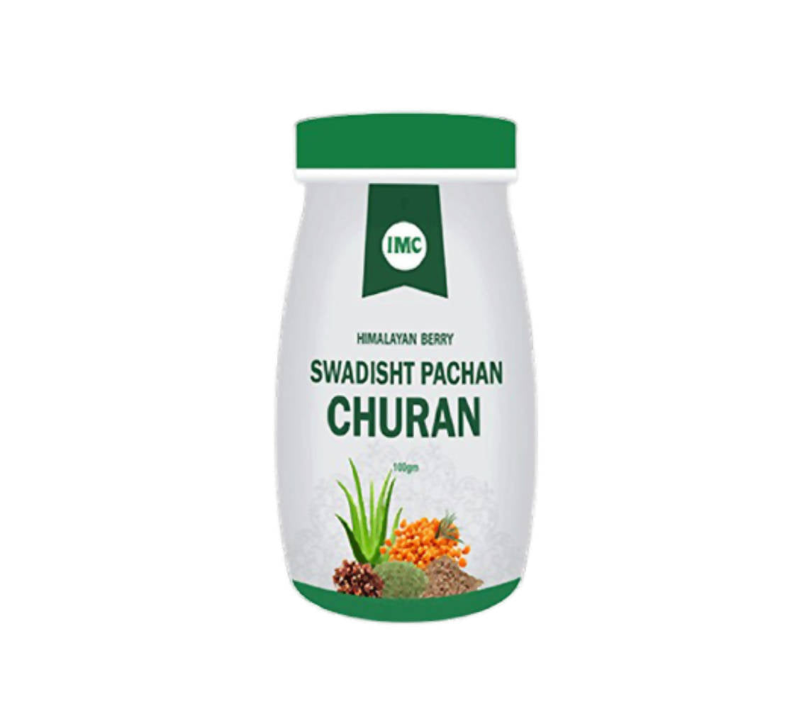 IMC Himalayan Berry Swadisht Pachan Churan 
