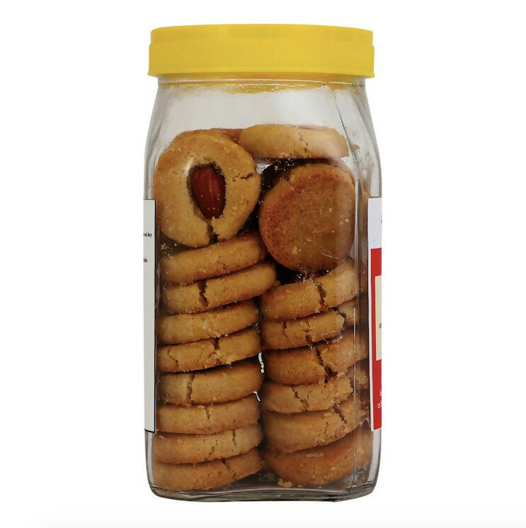 Hetha Atta Ghee Cookies 
