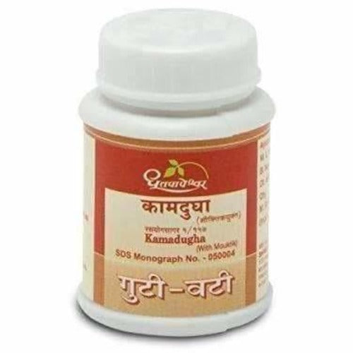 Dhootapapeshwar Kamadugha (Mouktik) 
