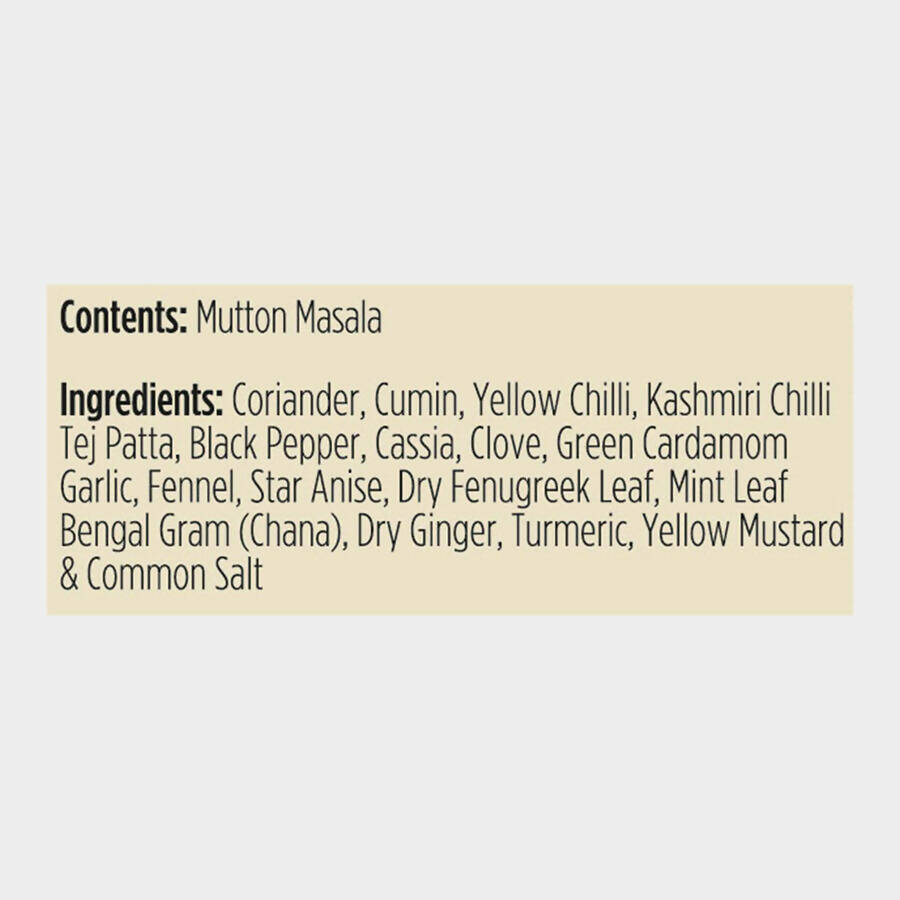 Imli Tree Authentic Mutton Masala Powder - Grab2buy