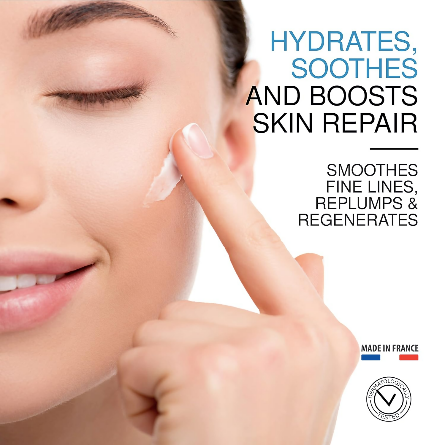 Uriage Bariederm-Cica Daily Gel-Cream  Grab2Buy Uriage Grab2Buy