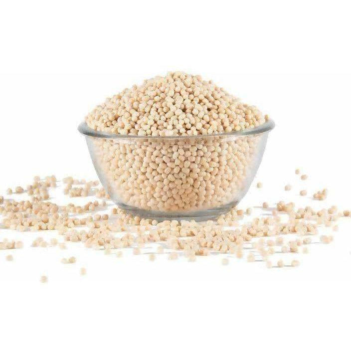 Organic Whole Urad Dal 