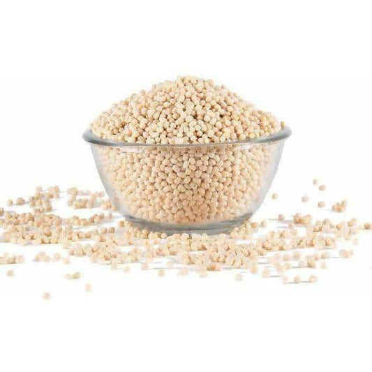 Organic Whole Urad Dal 