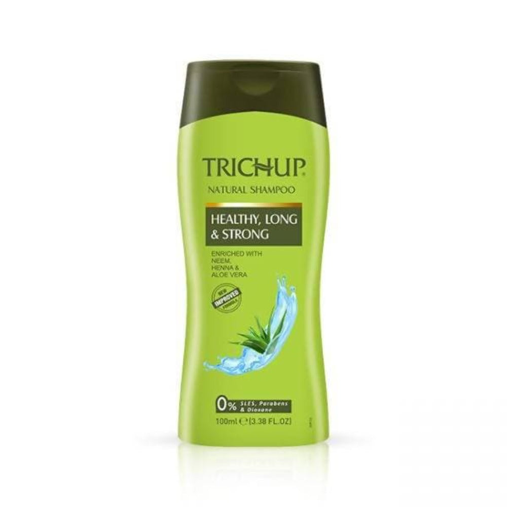 Vasu Healthcare Trichup Hls Shampoo  Grab2Buy Vasu Health Care Grab2Buy