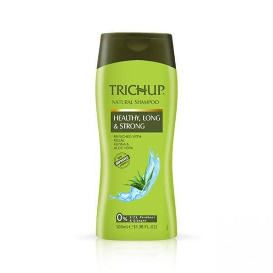 Vasu Healthcare Trichup Hls Shampoo  Grab2Buy Vasu Health Care Grab2Buy