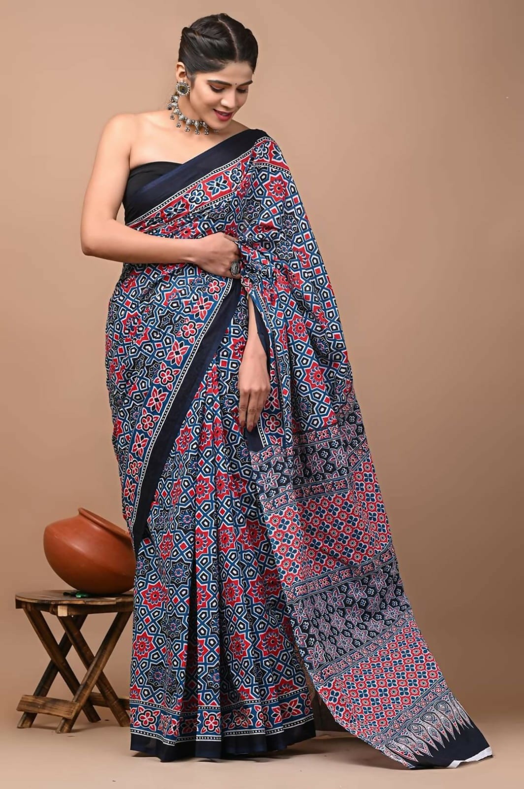 Exclusive Collection Multi Beautiful Mulmul Cotton Grab2Buy 