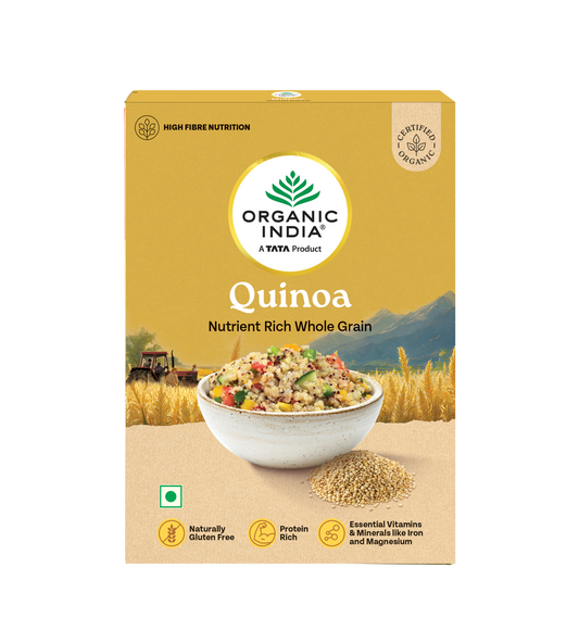Quinoa 