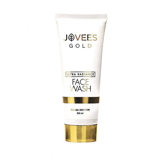 Jovees Ultra Radiance Face Wash - Grab2buy